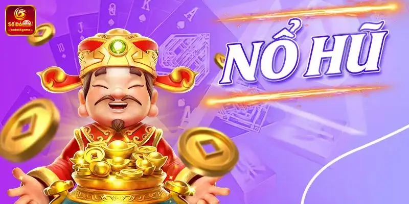 Giới thiệu về SODO66 nổ hũ