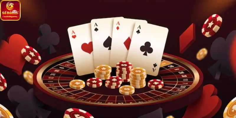 Chơi sảnh DG casino SODO66 không hề khó với hỗ trợ đến từ cao thủ chuyên nghiệp