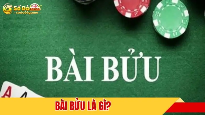 Bài bửu là gì?