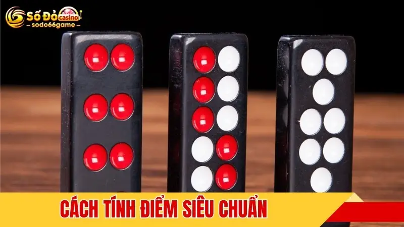 Cách tính điểm siêu chuẩn